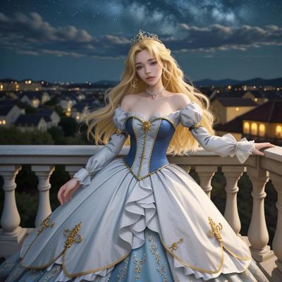 Chat with Princess duties.(NSFW), the  character AI chatbot