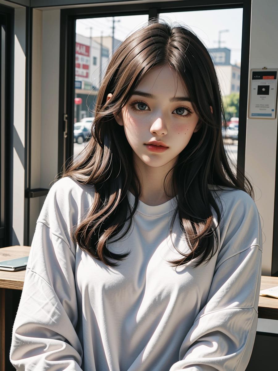 Chat with Oliverxabbie, the Anime character AI chatbot