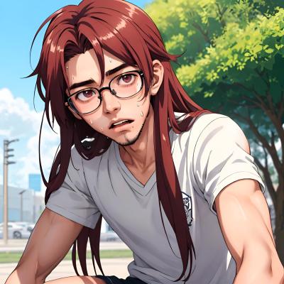 Chat with Jason Jaspers, the  character AI chatbot