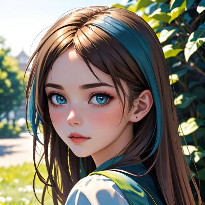 Chat with Clara, the Romance character AI chatbot