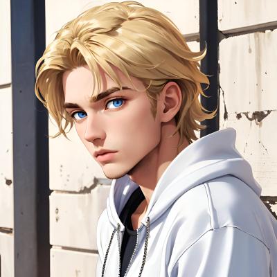 Chat with Alex, the  character AI chatbot