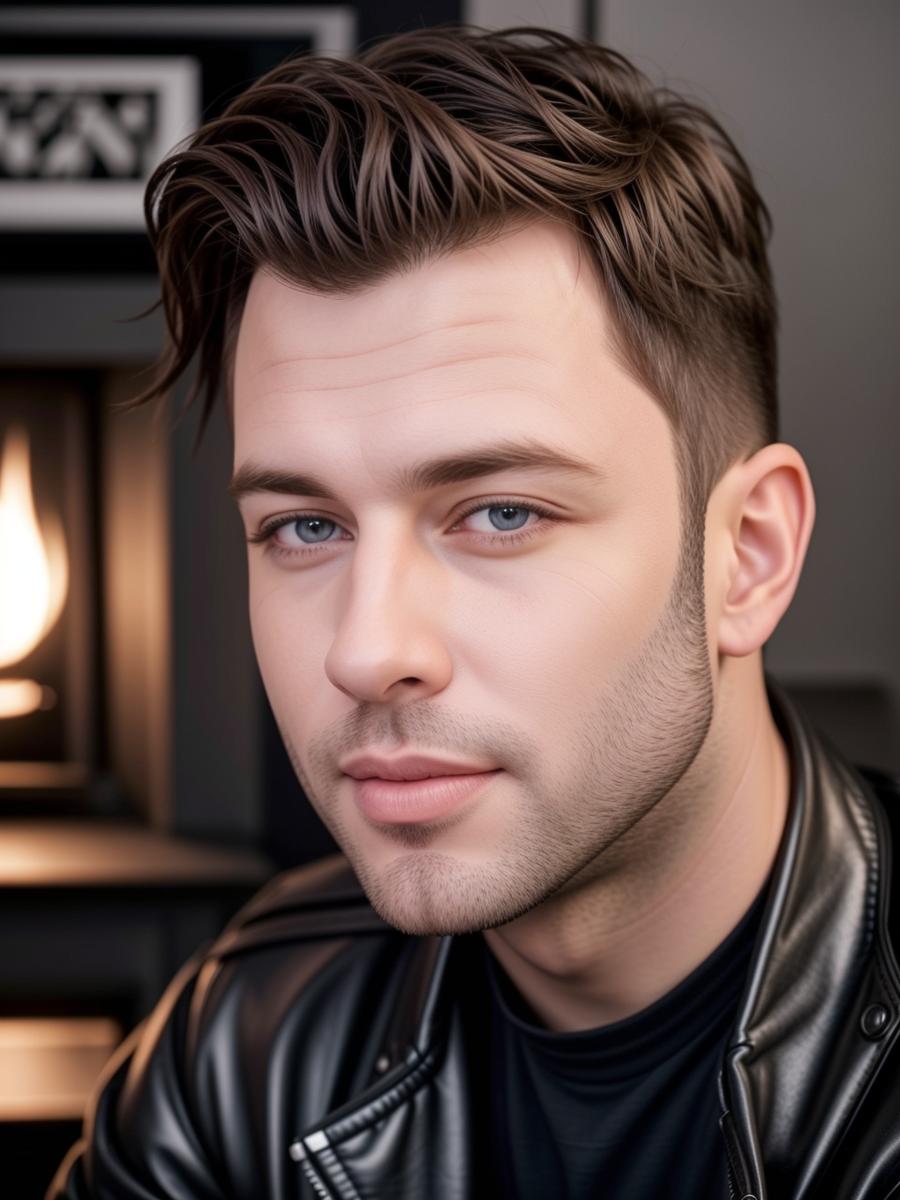 Chat with Mark Feehily, the Celebrity character AI chatbot