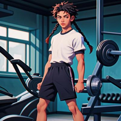 Chat with Fury, the Romance character AI chatbot