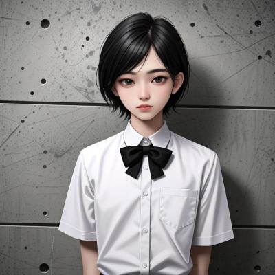 Chat with Toki, the Anime character AI chatbot