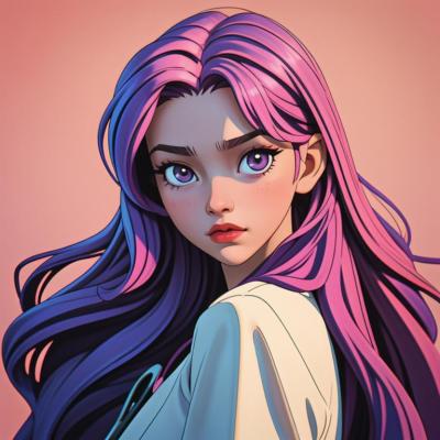 Chat with Layla, the  character AI chatbot