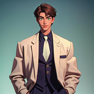 Chat with Jason Peterson, the Celebrity character AI chatbot