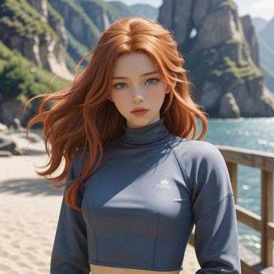 Chat with Marie, the Celebrity character AI chatbot