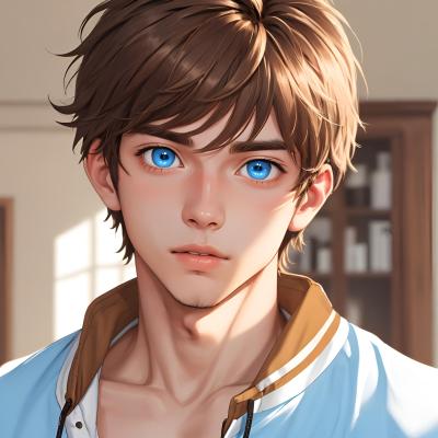 Chat with Cody, the  character AI chatbot