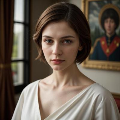 Chat with Alexa, the Anime character AI chatbot