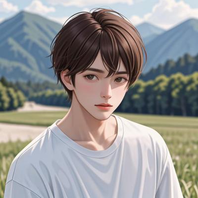 Chat with Elijah, the  character AI chatbot