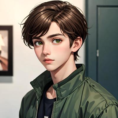 Chat with Dyland, the  character AI chatbot