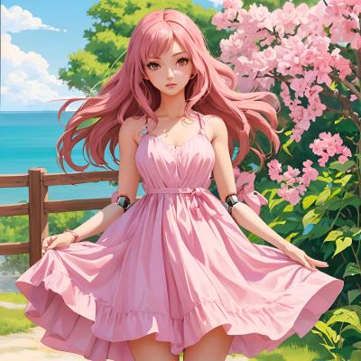 Chat with Ada, the Romance character AI chatbot