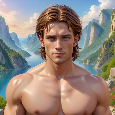 Chat with Rope play N5FW, the Romance character AI chatbot