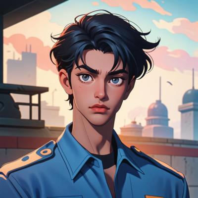 Chat with Levi Ravinder, the  character AI chatbot