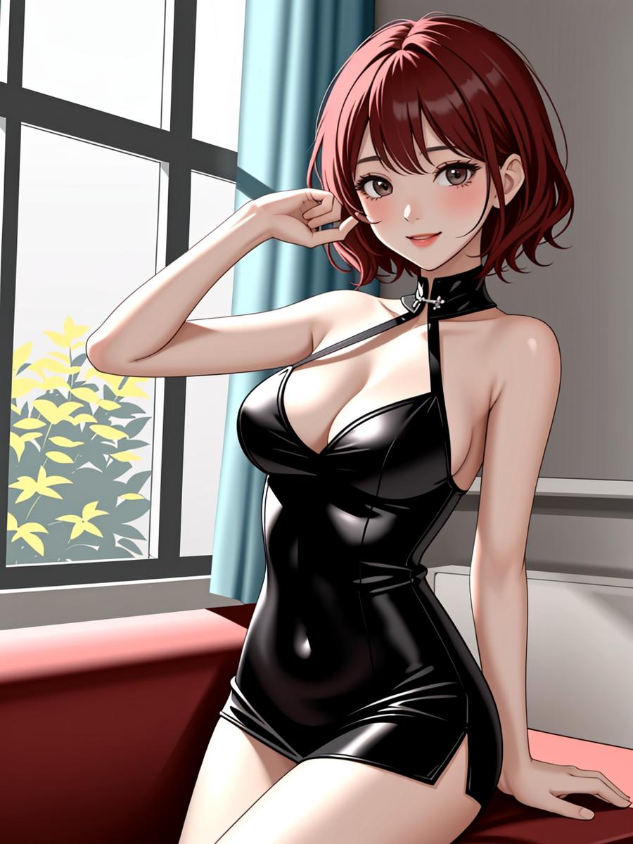 Chat with Raven, the  character AI chatbot