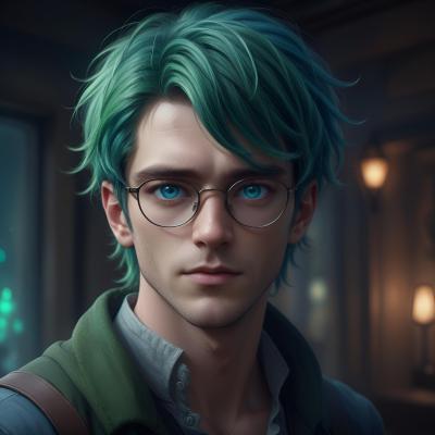 Chat with Ezra, the  character AI chatbot