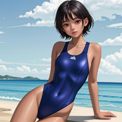 Chat with Ivy, the Anime character AI chatbot