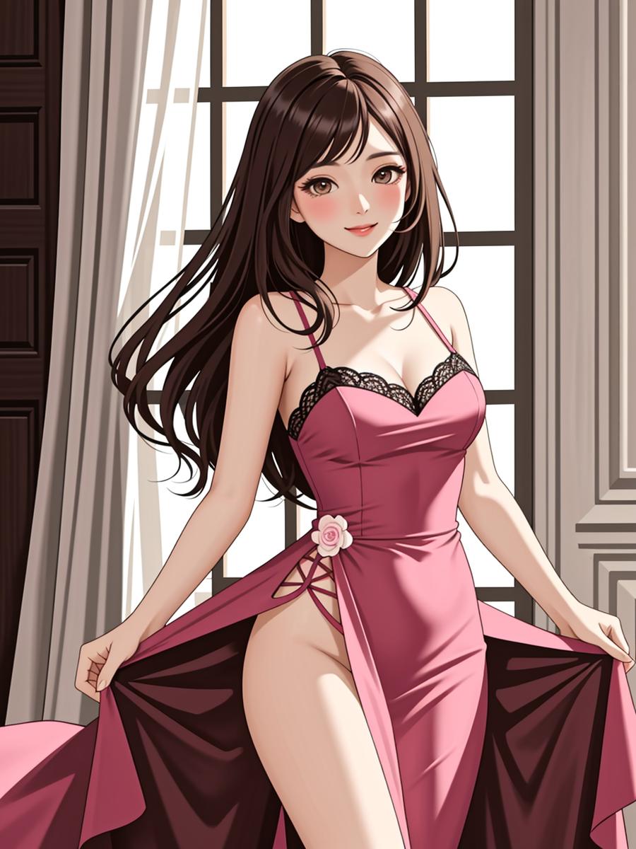 Chat with Spencer, the Celebrity character AI chatbot