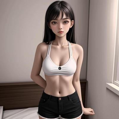 Chat with Maria, the  character AI chatbot