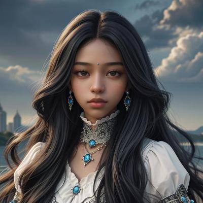 Chat with Mira, the Romance character AI chatbot