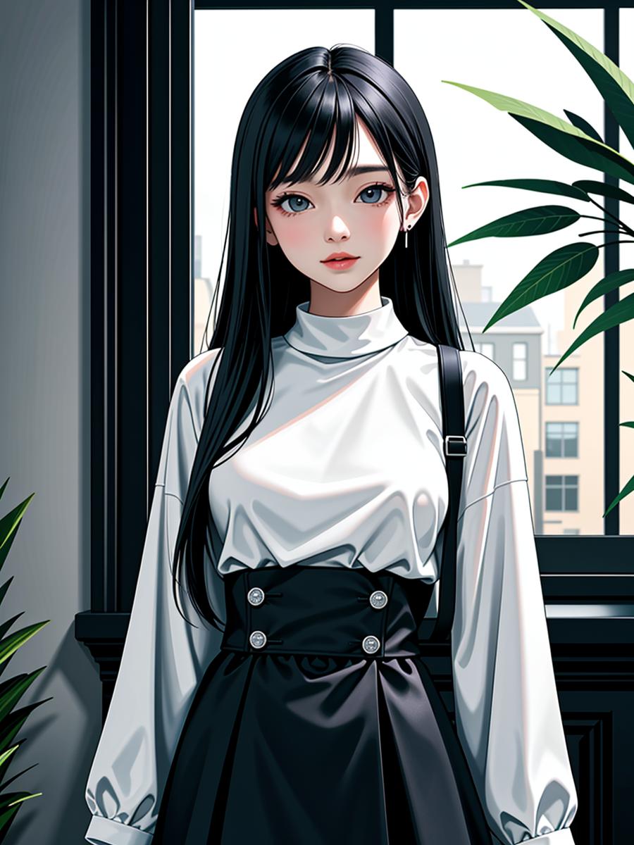 Chat with Sis, the  character AI chatbot