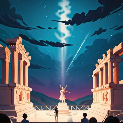 Chat with MHA user speech AU, the Anime character AI chatbot