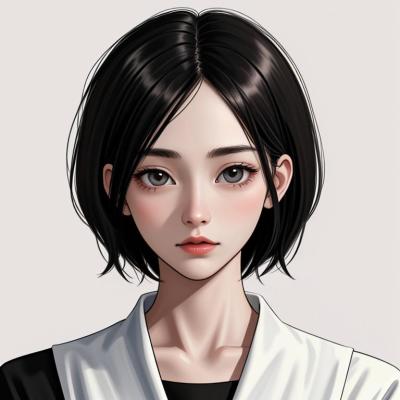 Chat with Mika, the Japanese character AI chatbot
