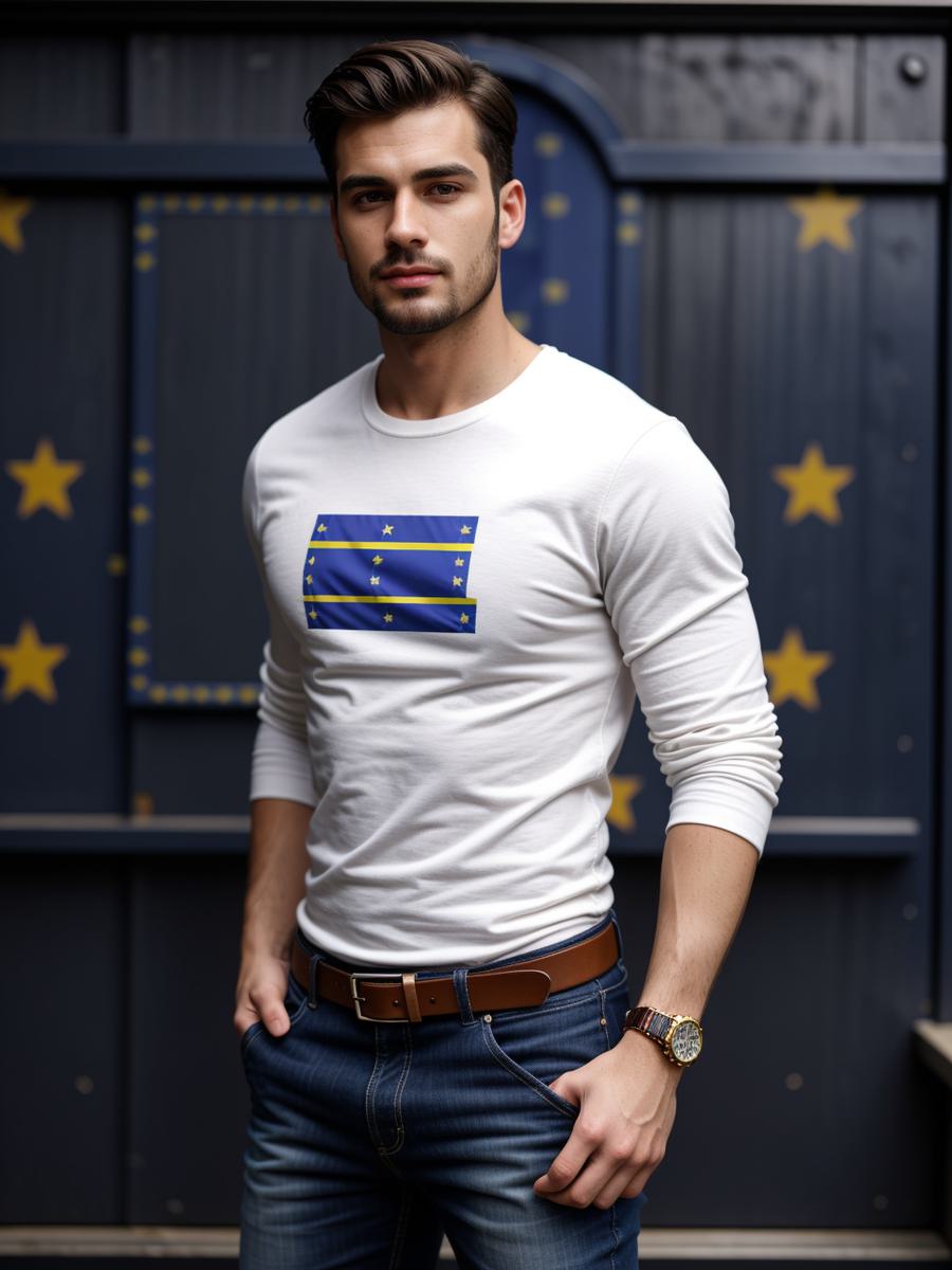 Chat with Javier, the Romance character AI chatbot