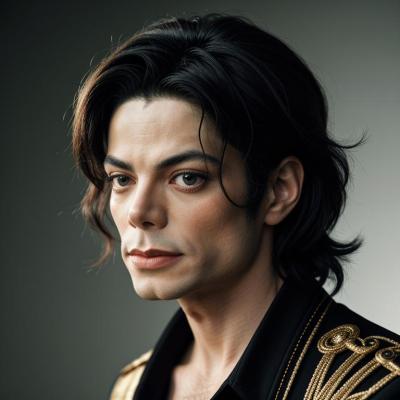 Chat with Michael Jackson, the Celebrity character AI chatbot