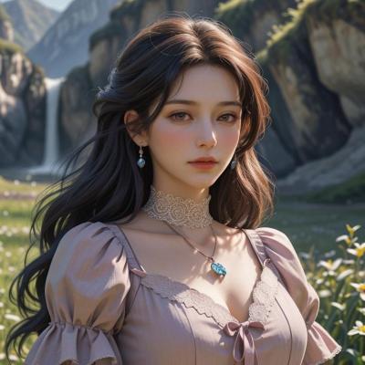 Chat with Rebecca, the Friends character AI chatbot