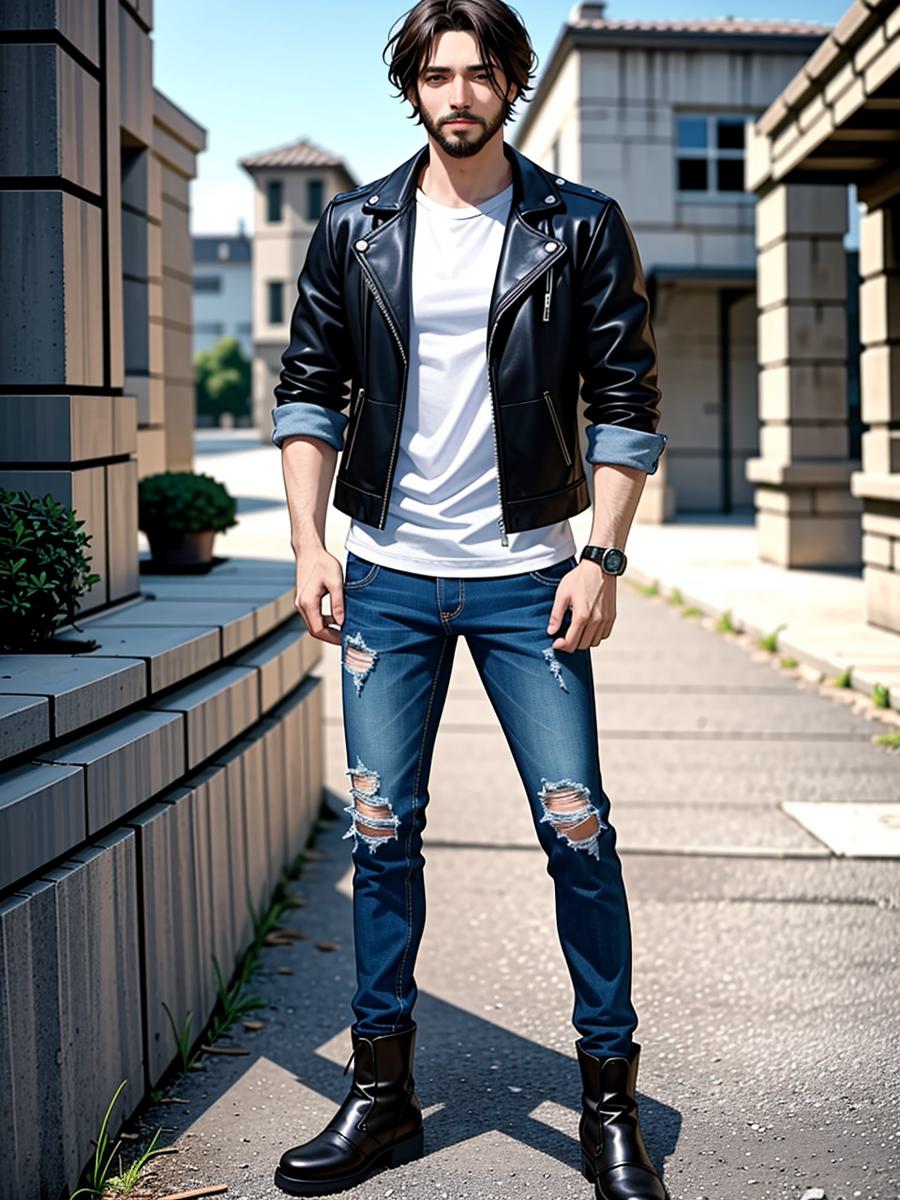 Chat with Jane, the  character AI chatbot