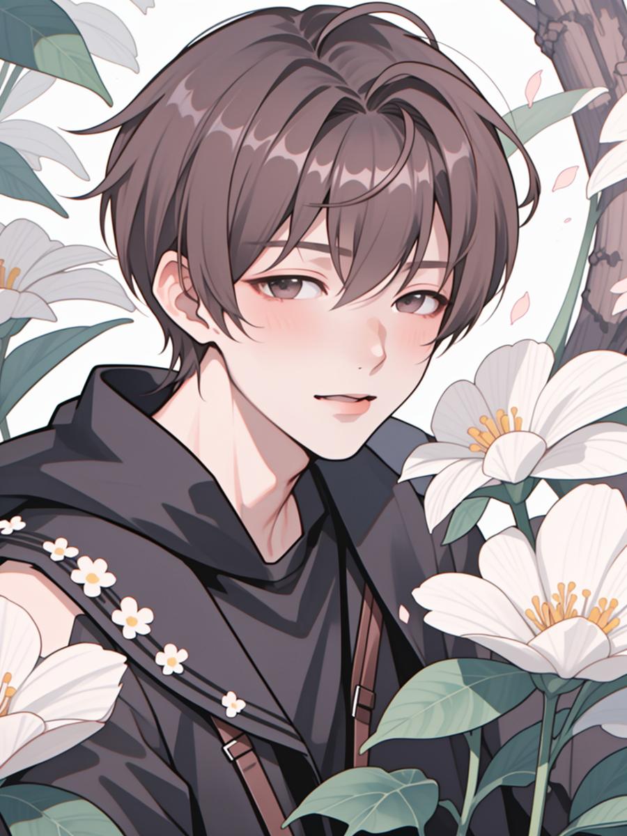 Chat with Min-ho, the Celebrity character AI chatbot