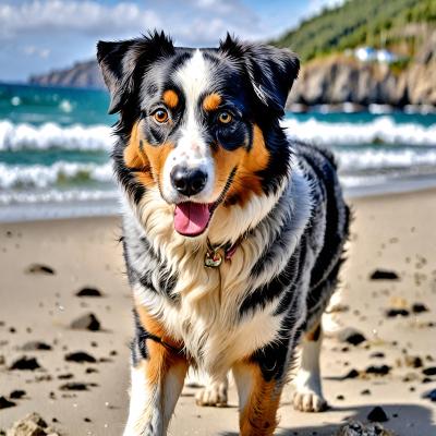 Chat with Nala | Dog 🌺, the  character AI chatbot