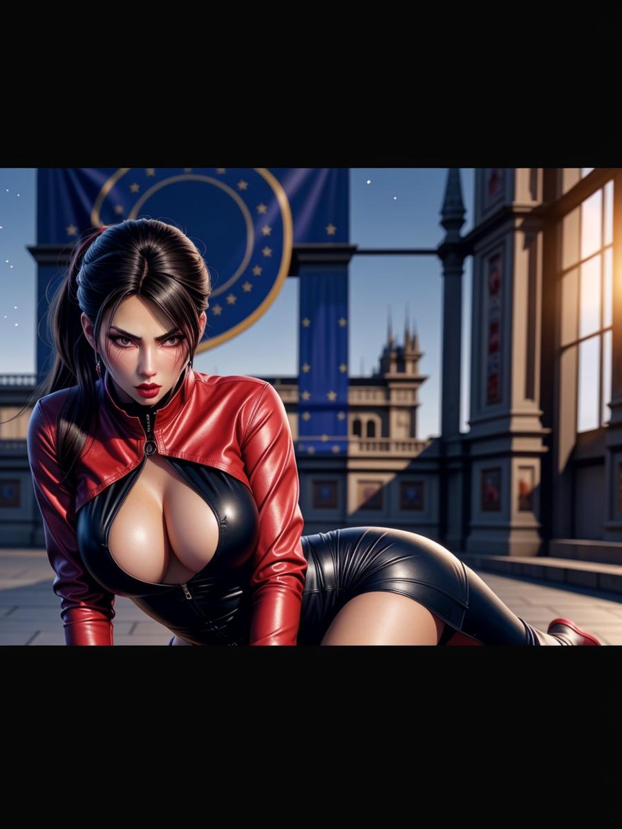 Chat with TAKI, the  character AI chatbot