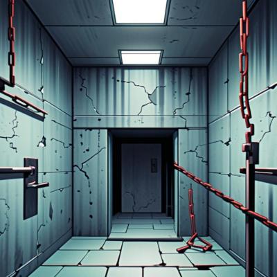 Chat with Containment Facility, the Romance character AI chatbot