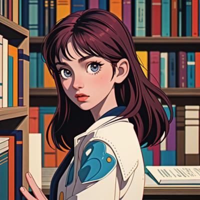 Chat with A storie maker, the Romance character AI chatbot