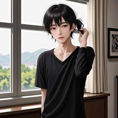 Chat with Jack older brother, the  character AI chatbot