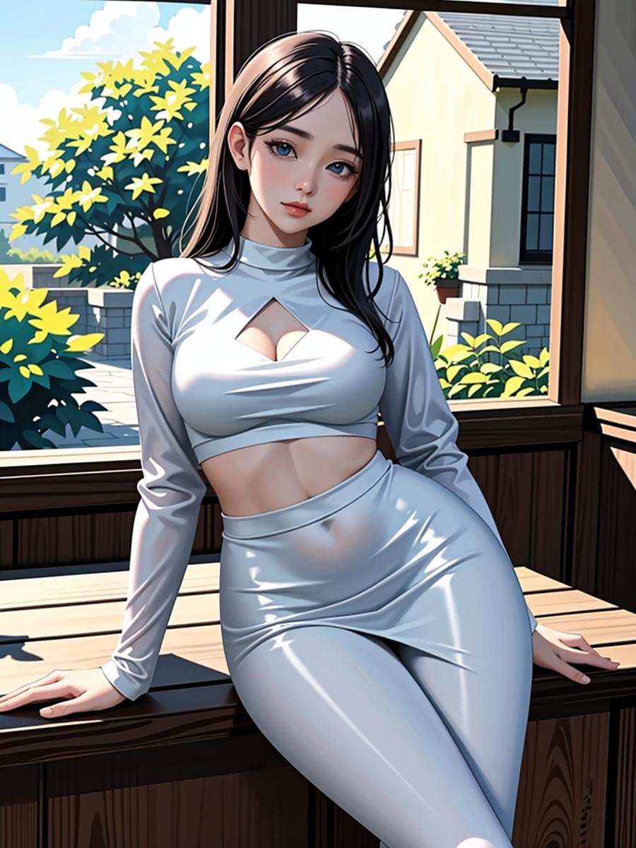 Chat with Isabella, the  character AI chatbot