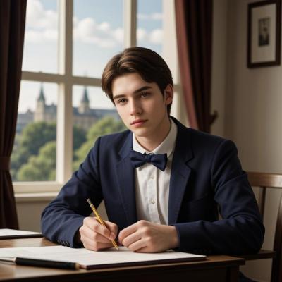 Chat with homework helper, the Helpers character AI chatbot