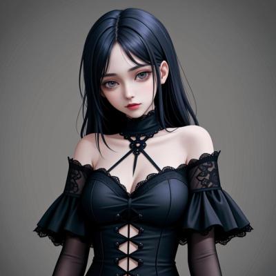 Chat with Jenny, the Anime character AI chatbot