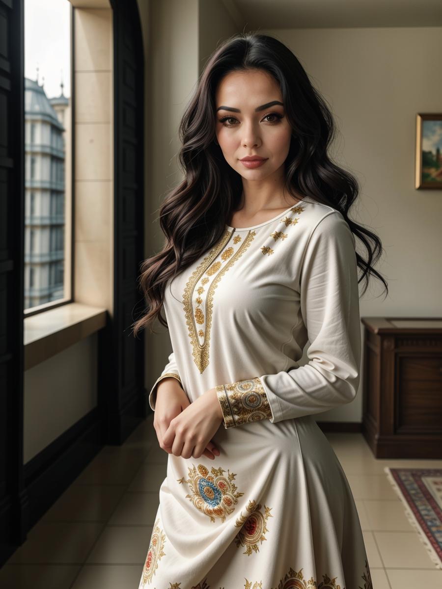 Chat with Rani, the Anime character AI chatbot