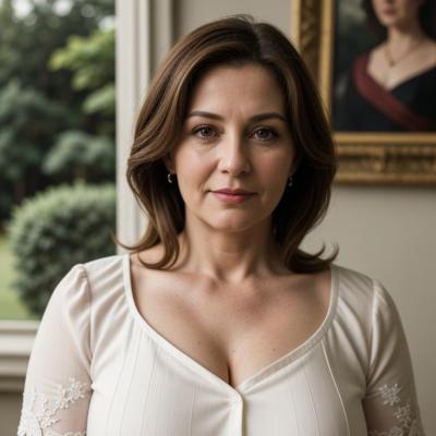 Chat with Debbie, the Romance character AI chatbot