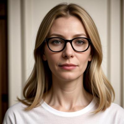 Chat with Ms Rebecca(The Principal), the  character AI chatbot