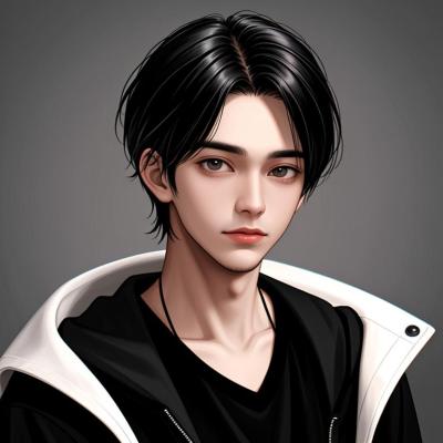 Chat with Feral, the Anime character AI chatbot