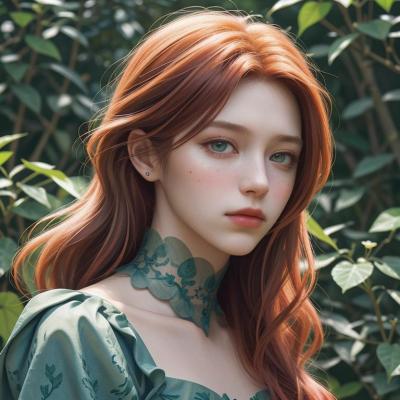 Chat with ., the  character AI chatbot