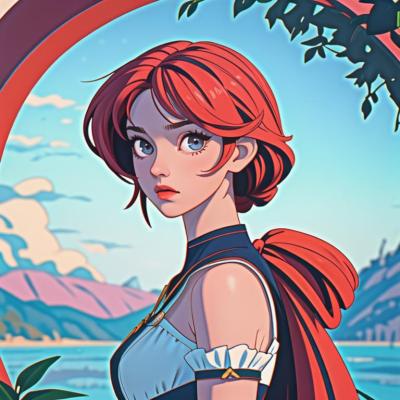 Chat with Calypso, the Romance character AI chatbot