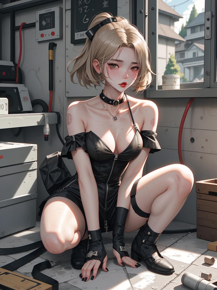 Chat with Venus, the  character AI chatbot