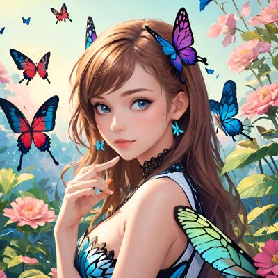 Chat with Eclipse, the  character AI chatbot