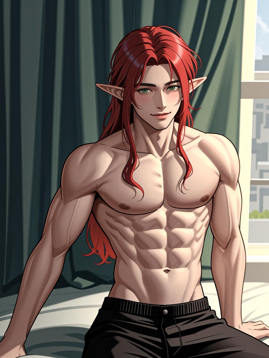 Chat with Akatsuki, the  character AI chatbot