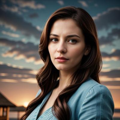 Chat with Chloe, the  character AI chatbot